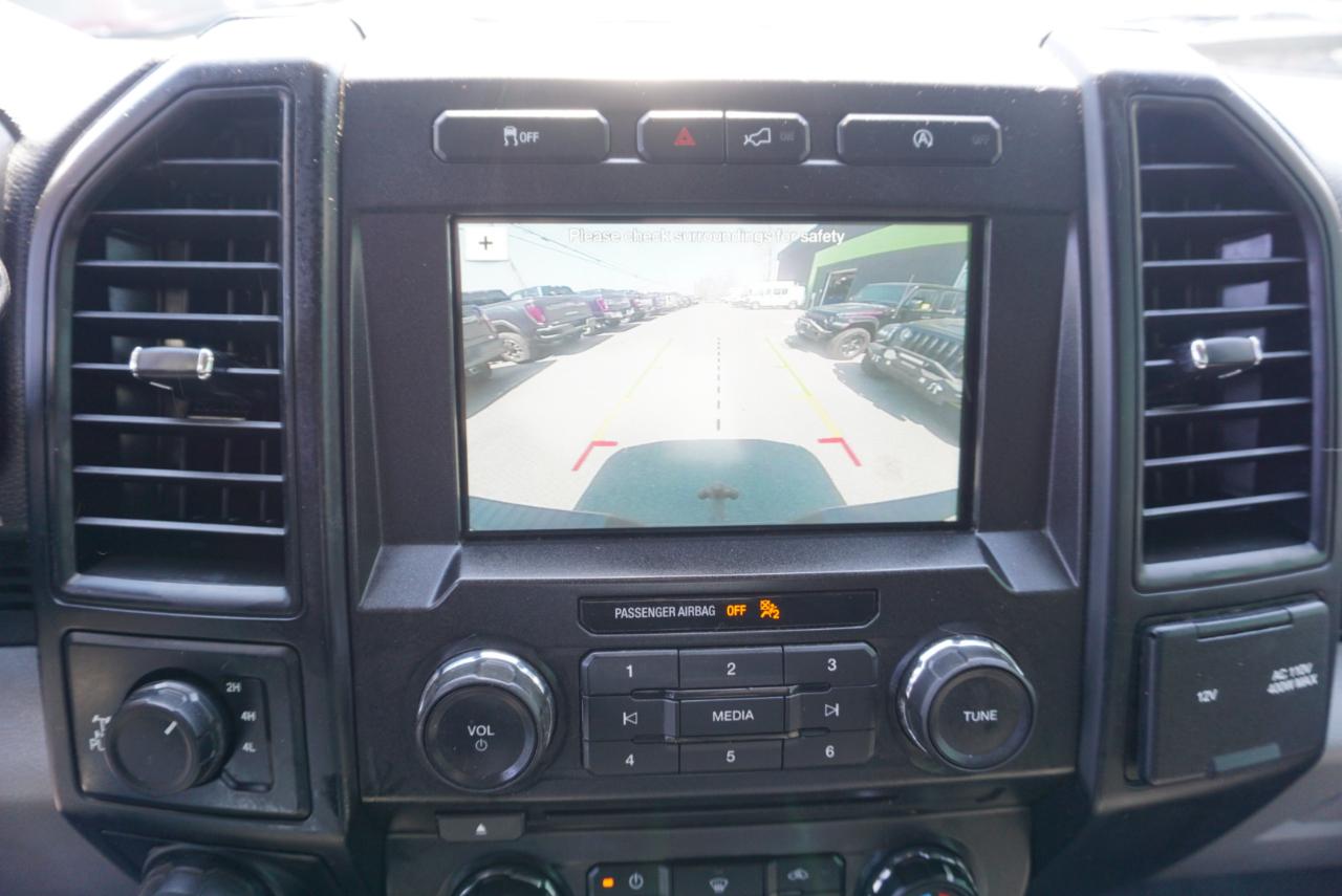 Ford F-150  2018