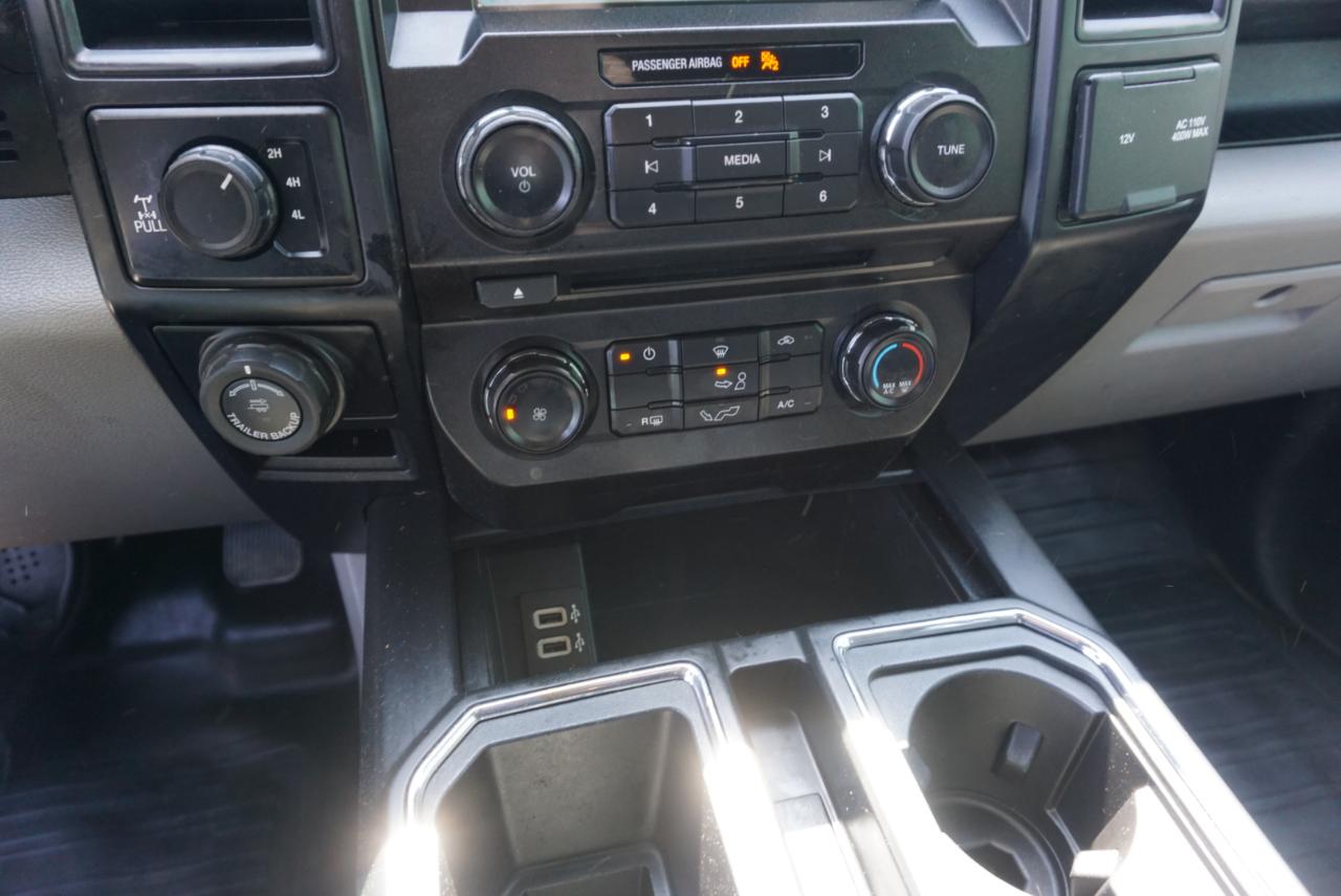 Ford F-150  2018