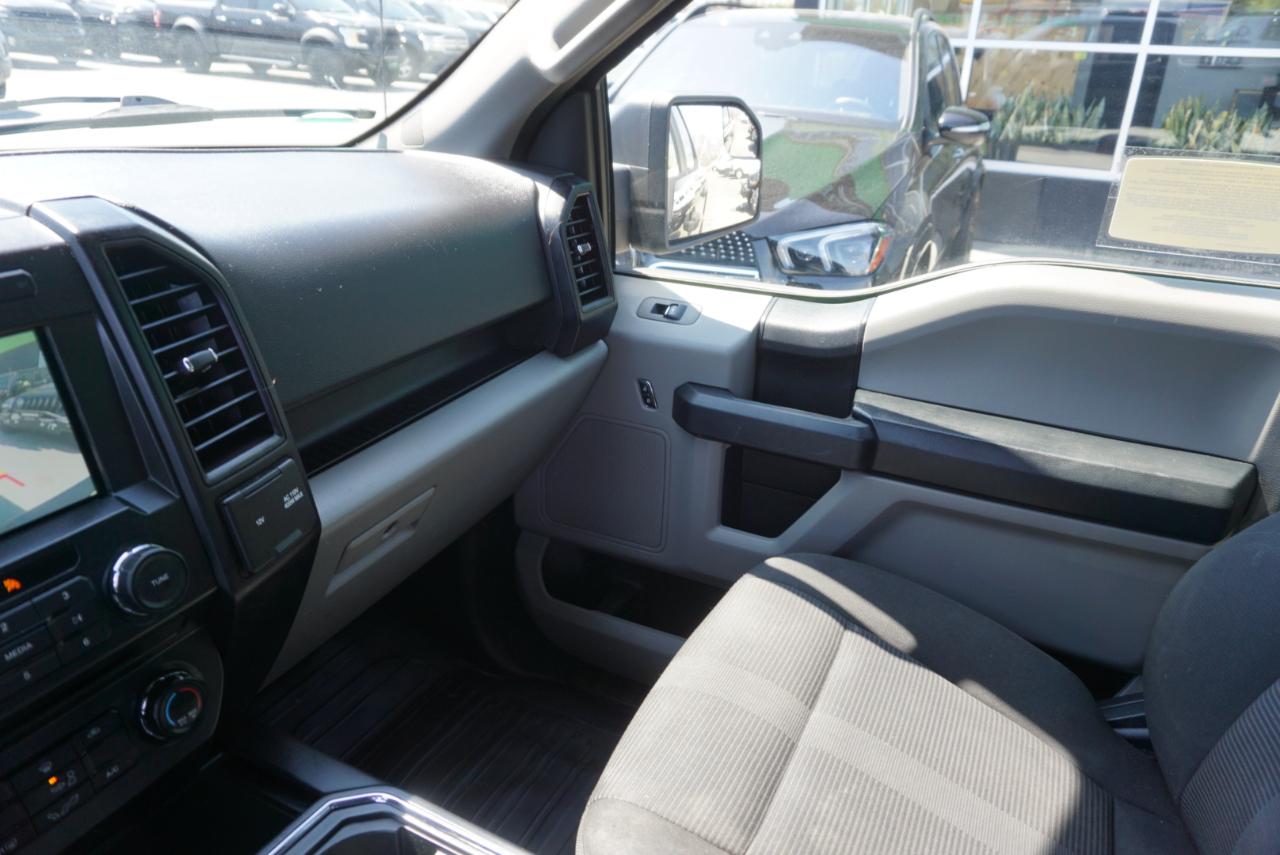 Ford F-150  2018