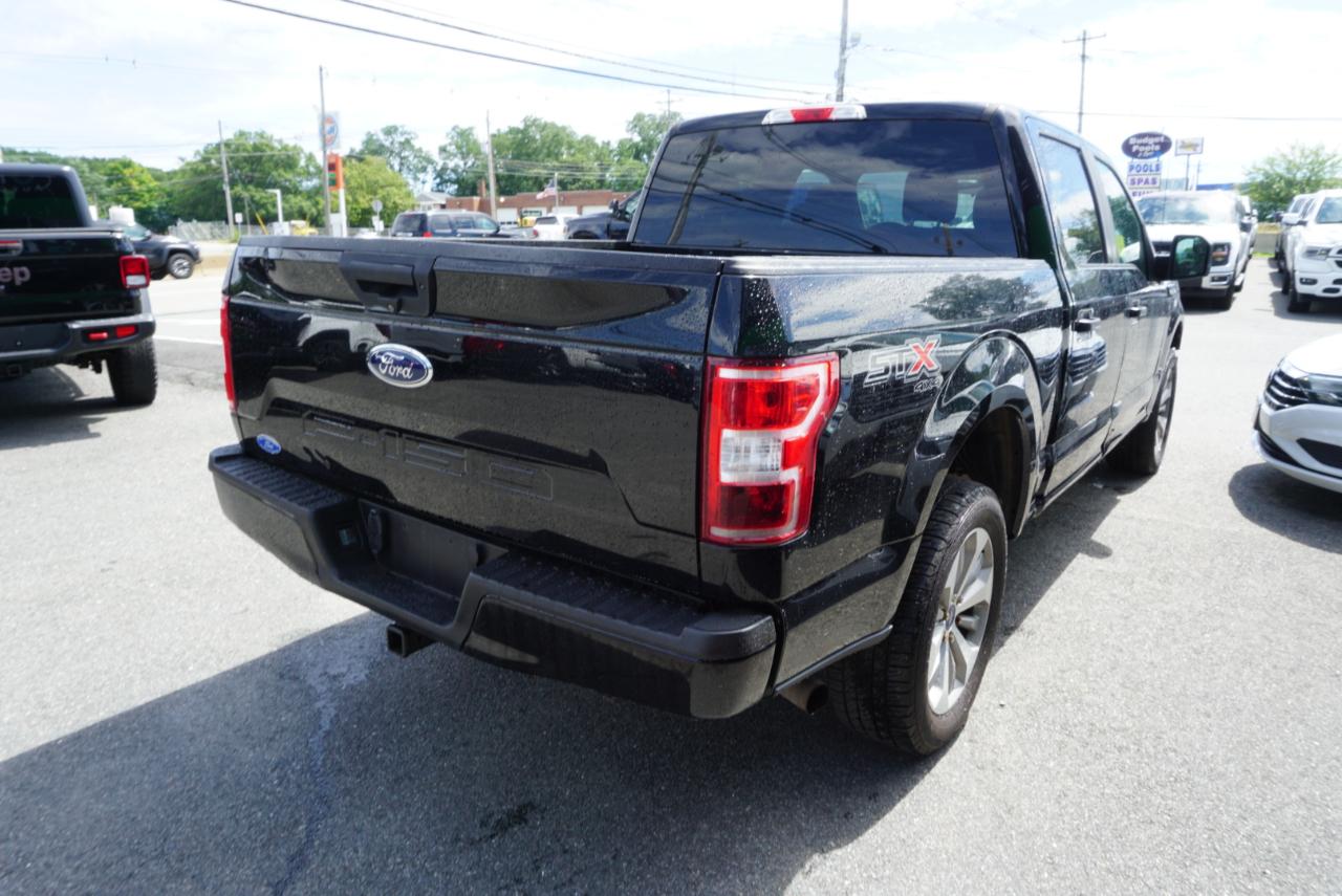 Ford F-150  2018