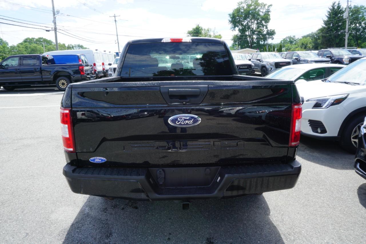 Ford F-150  2018