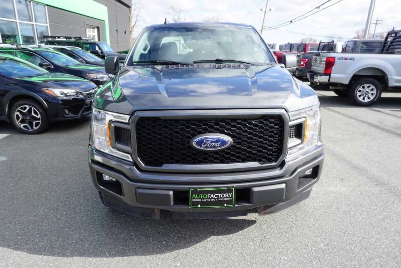 Ford F-150  2020