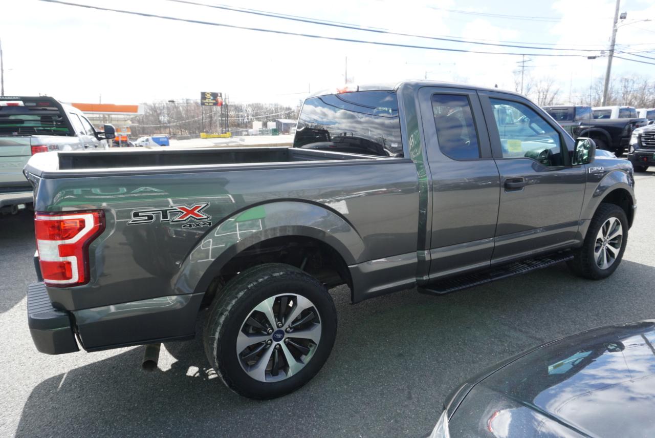 Ford F-150  2020