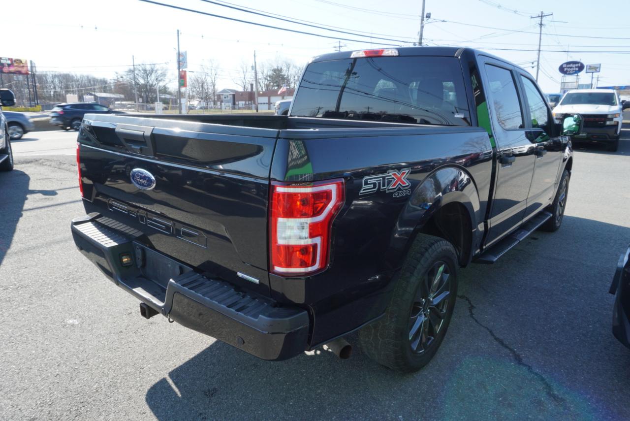 Ford F-150  2019