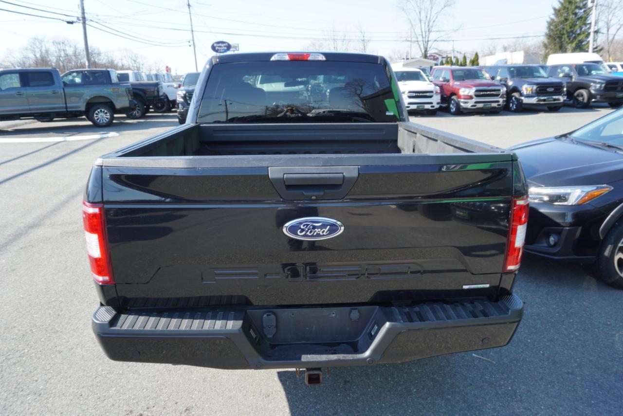 Ford F-150  2019