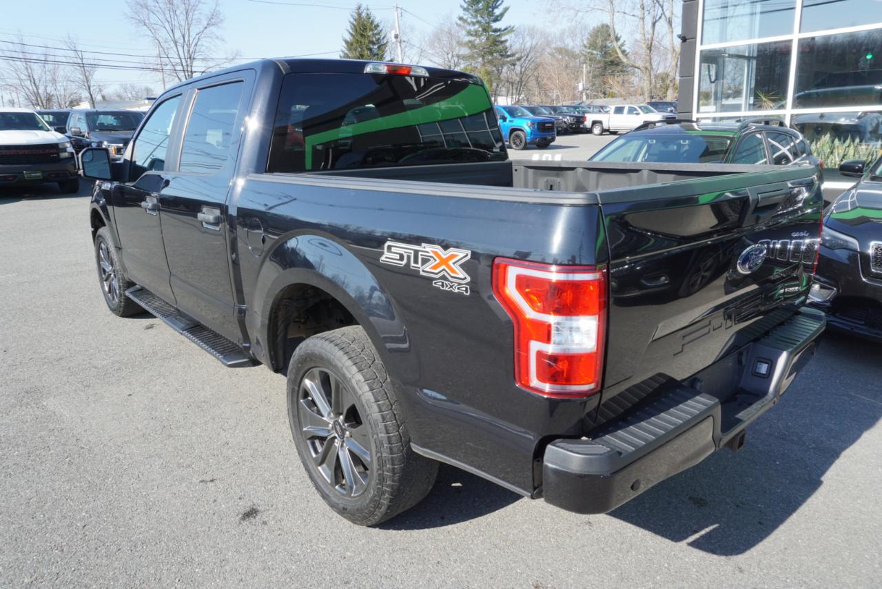 Ford F-150  2019