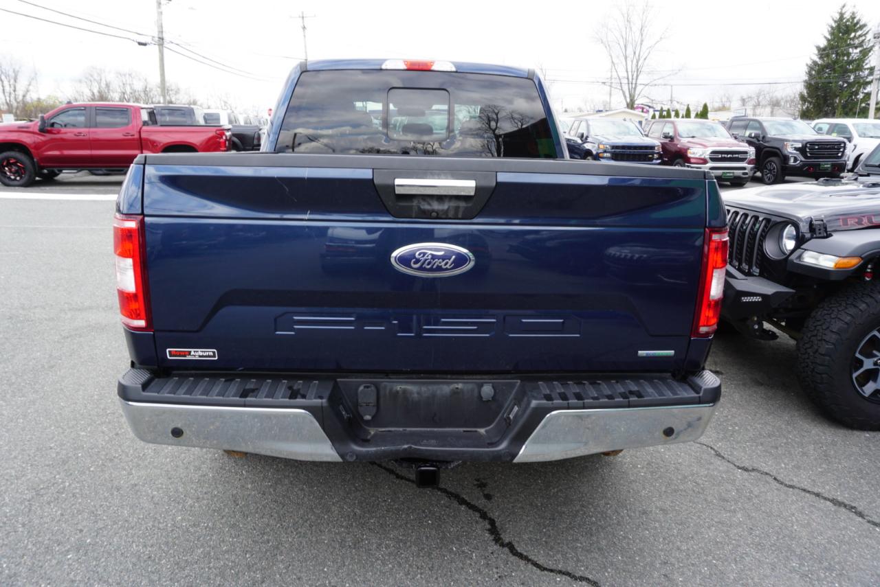Ford F-150  2018