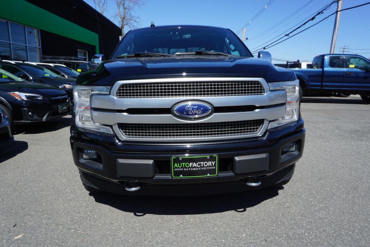 Ford F-150  2018