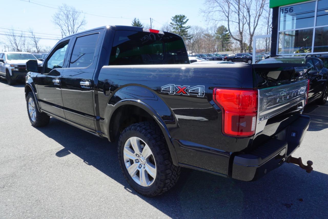 Ford F-150  2018