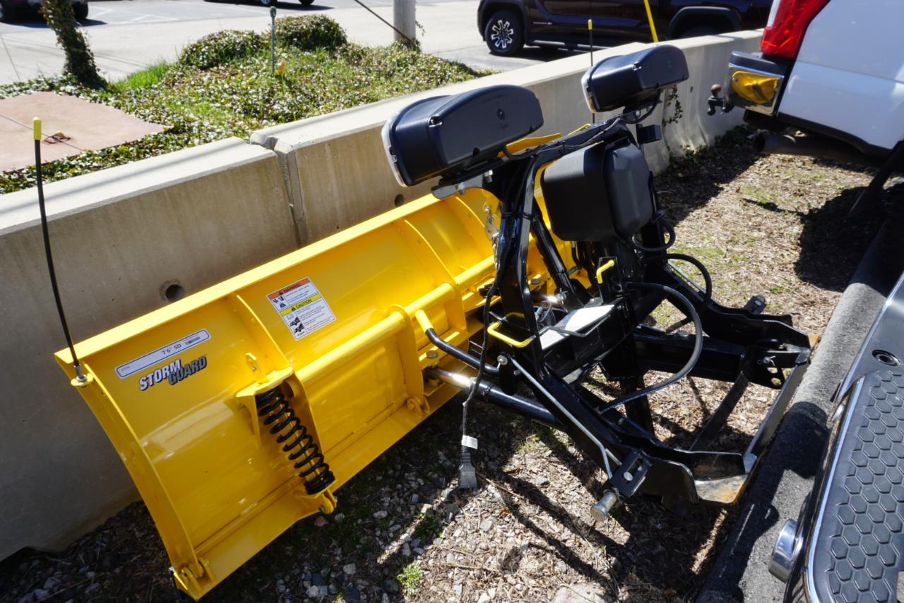 Chevrolet Silverado 1500  2019