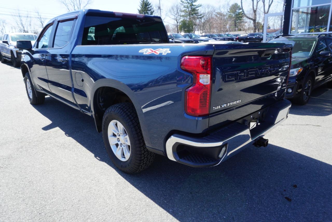 Chevrolet Silverado 1500  2019