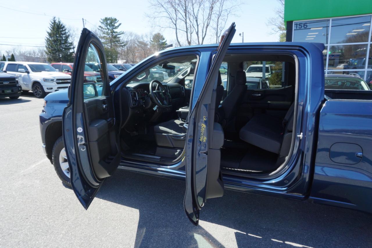 Chevrolet Silverado 1500  2019