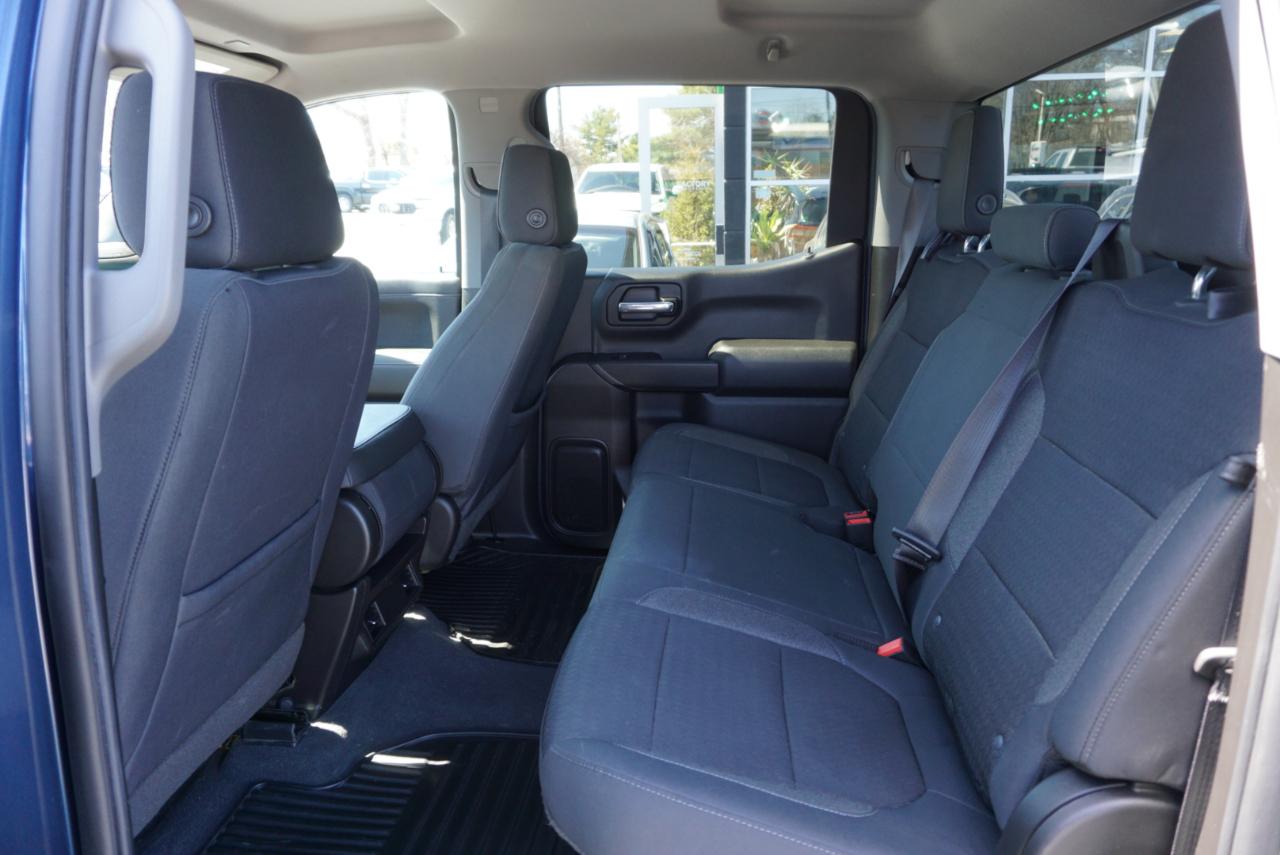 Chevrolet Silverado 1500  2019