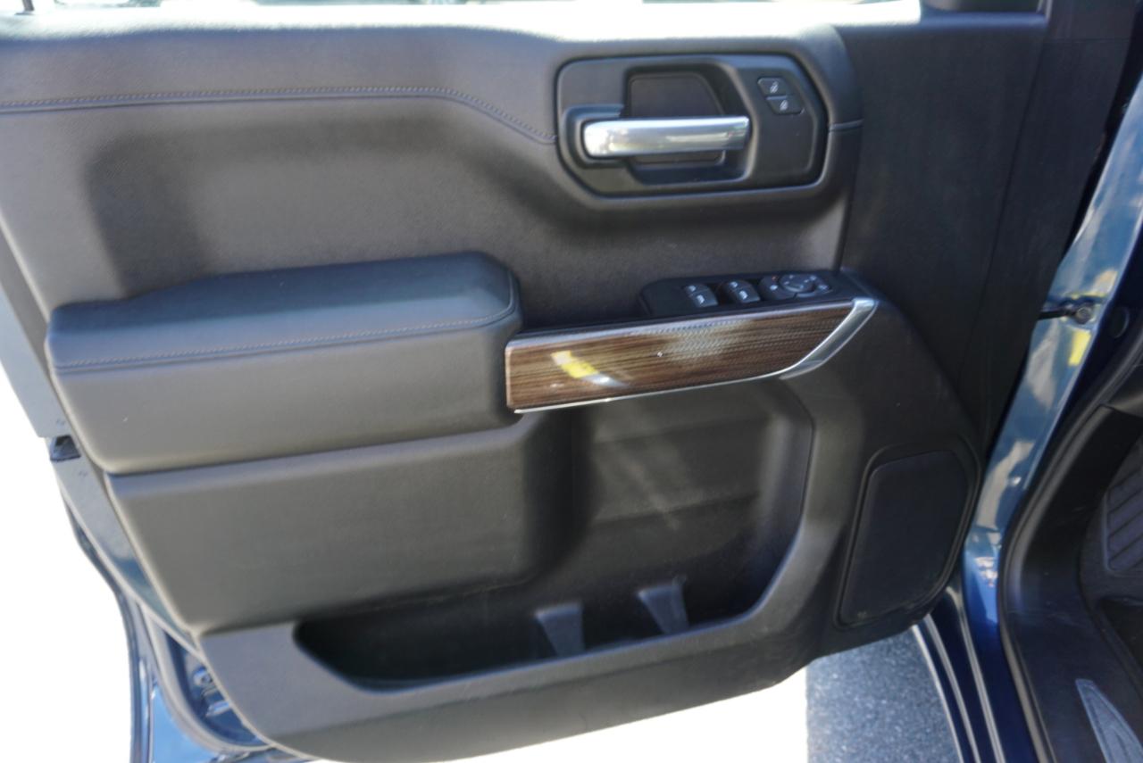 Chevrolet Silverado 1500  2019