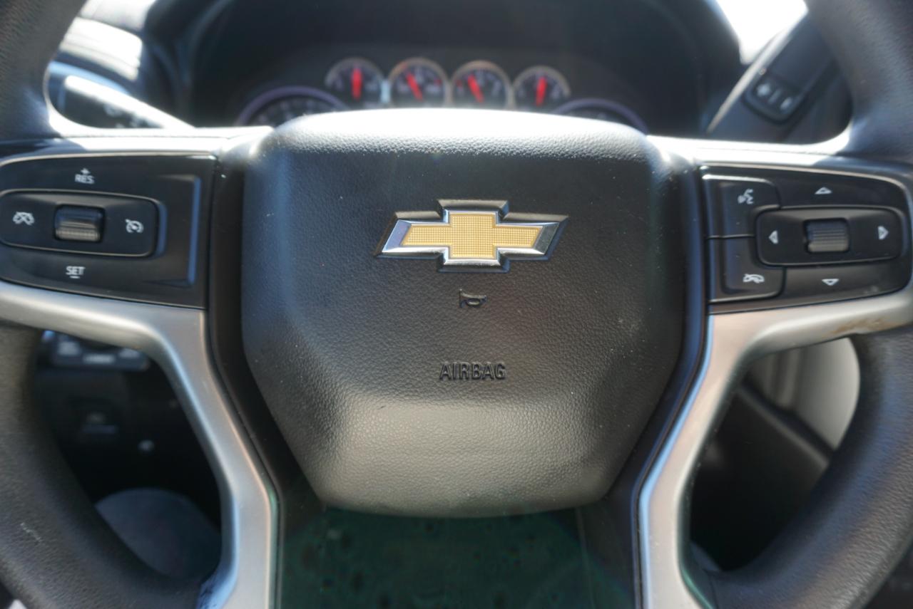 Chevrolet Silverado 1500  2019