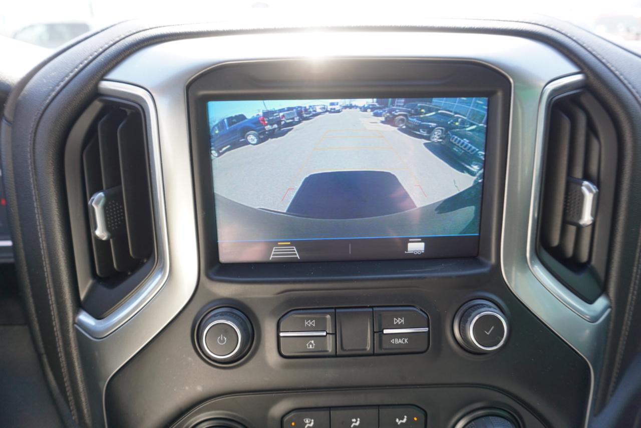 Chevrolet Silverado 1500  2019