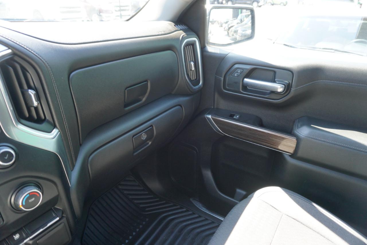 Chevrolet Silverado 1500  2019