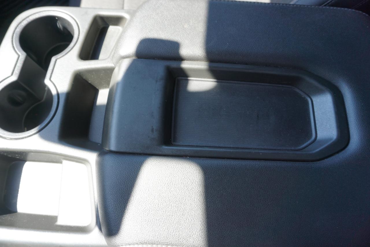 Chevrolet Silverado 1500  2019