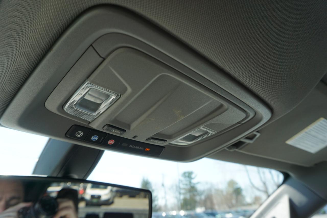 Chevrolet Silverado 1500  2019