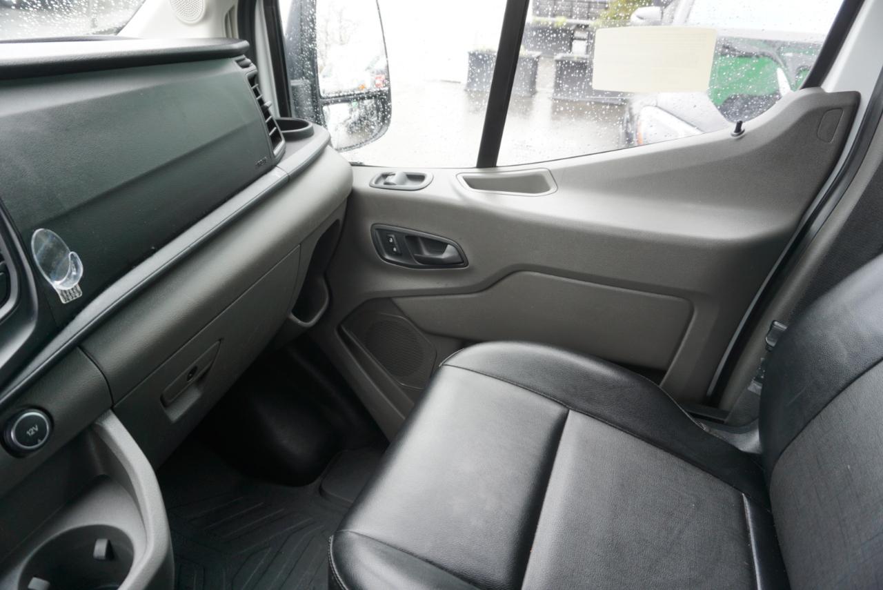 Ford Transit Cargo Van T-350 148" EL Hi Rf 9500 GVWR RWD 2020