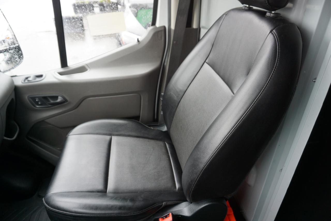 Ford Transit Cargo Van T-350 148" EL Hi Rf 9500 GVWR RWD 2020