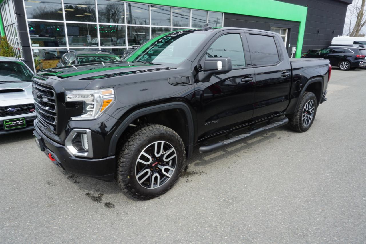GMC Sierra 1500  2019