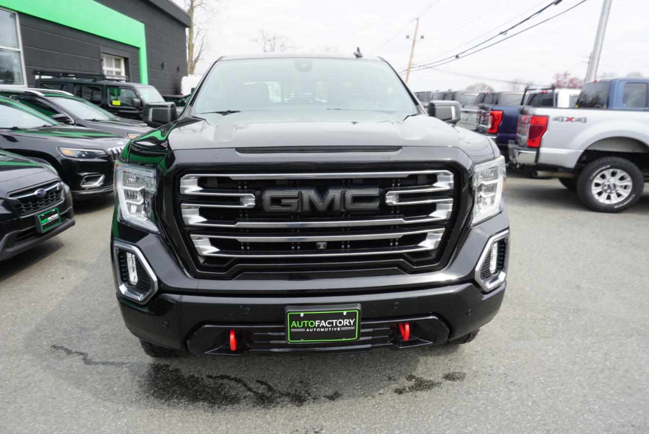 GMC Sierra 1500  2019