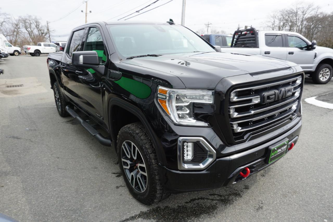 GMC Sierra 1500  2019