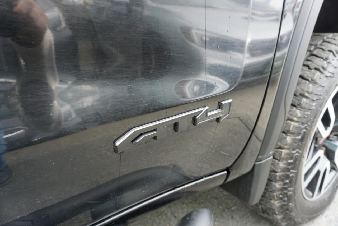 GMC Sierra 1500  2019