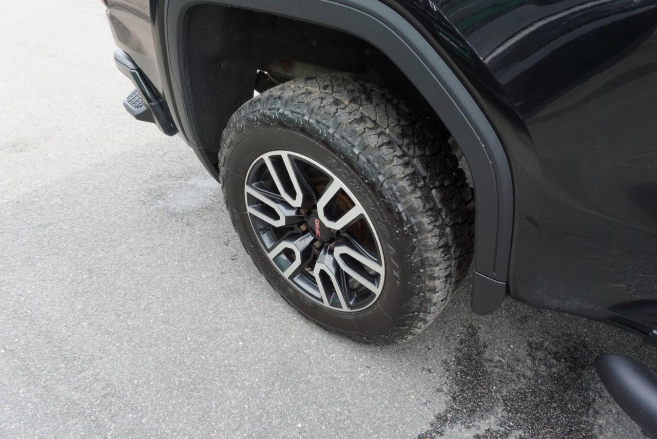 GMC Sierra 1500  2019