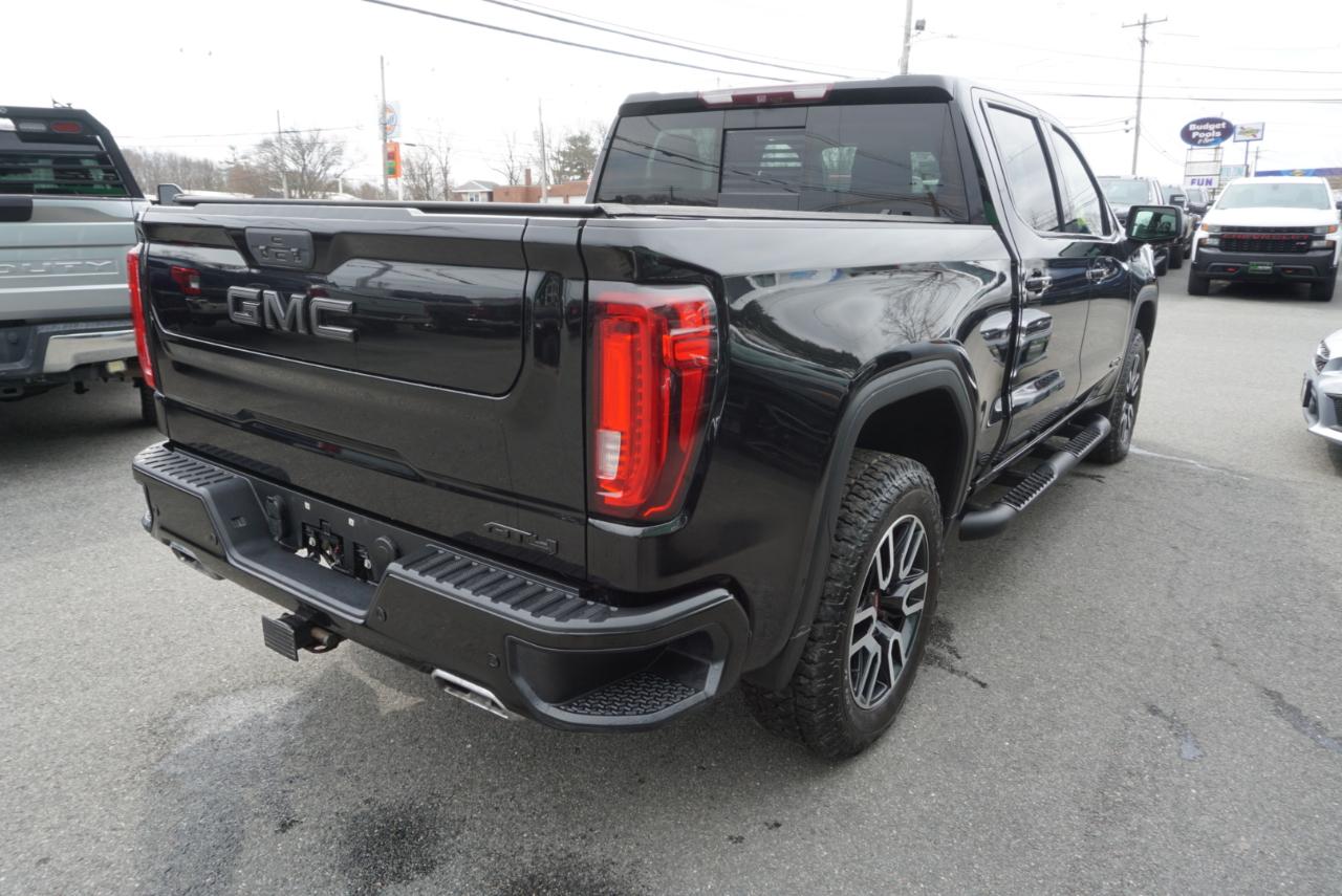 GMC Sierra 1500  2019
