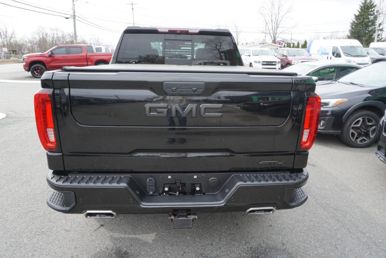 GMC Sierra 1500  2019