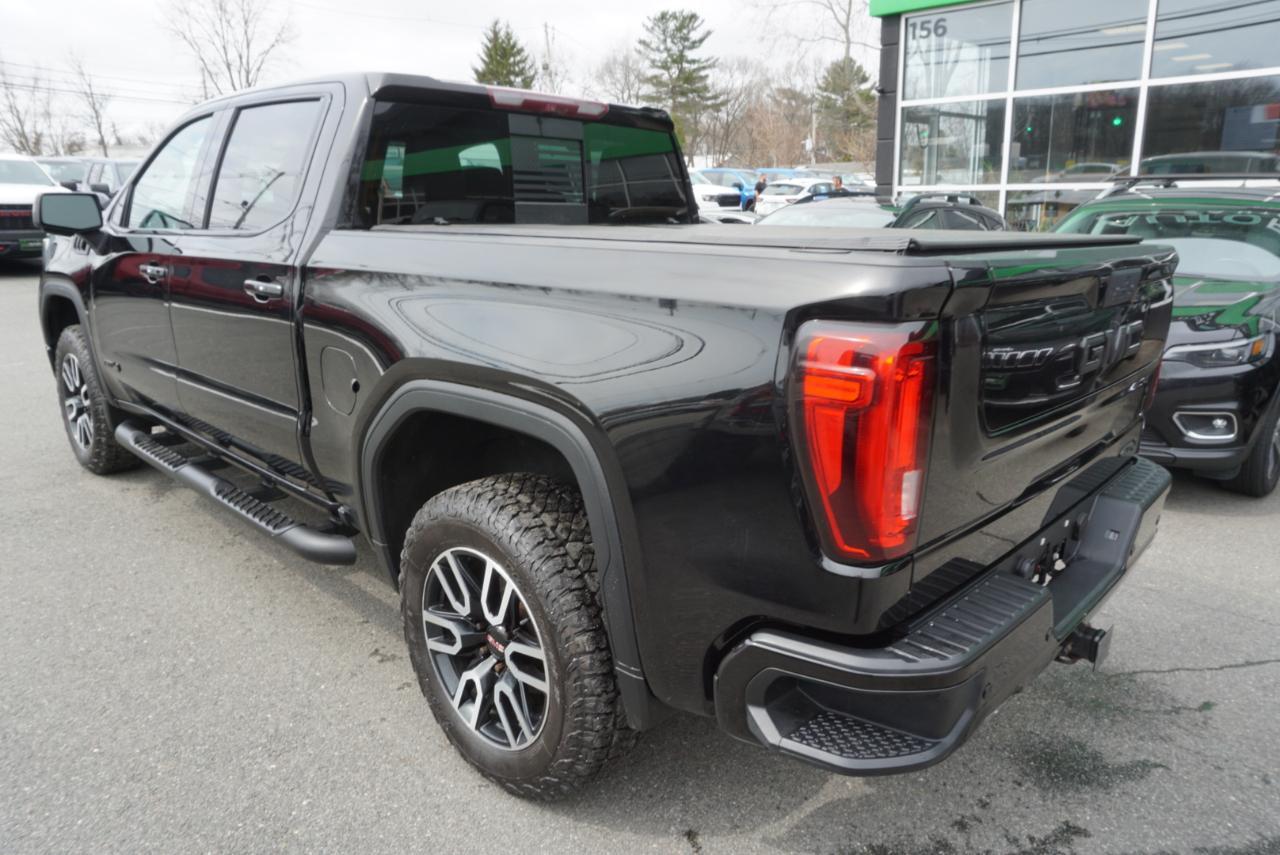 GMC Sierra 1500  2019