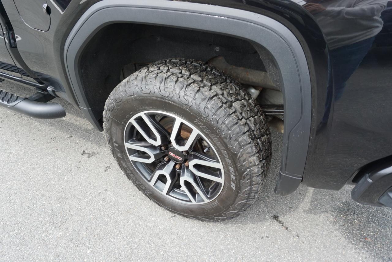 GMC Sierra 1500  2019