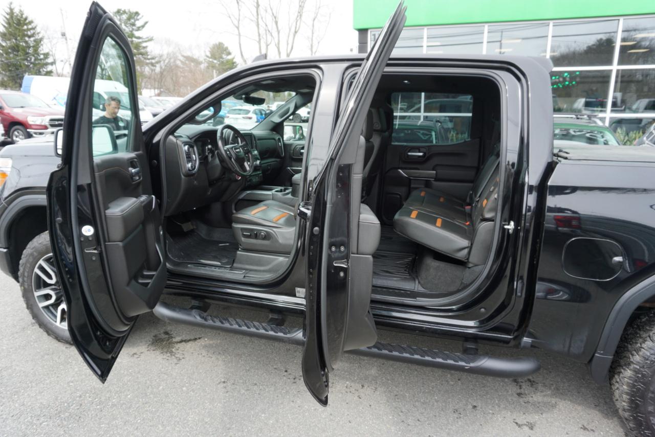 GMC Sierra 1500  2019