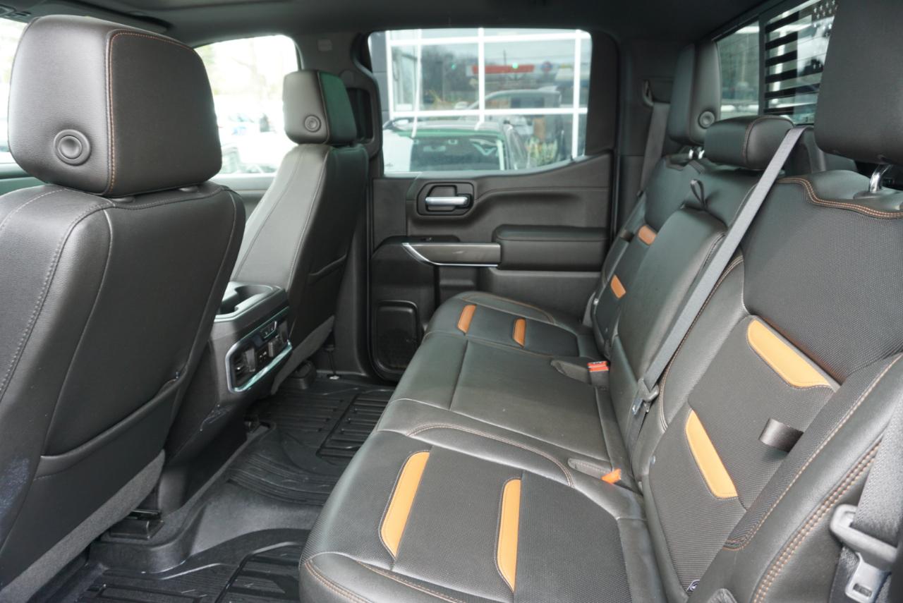 GMC Sierra 1500  2019