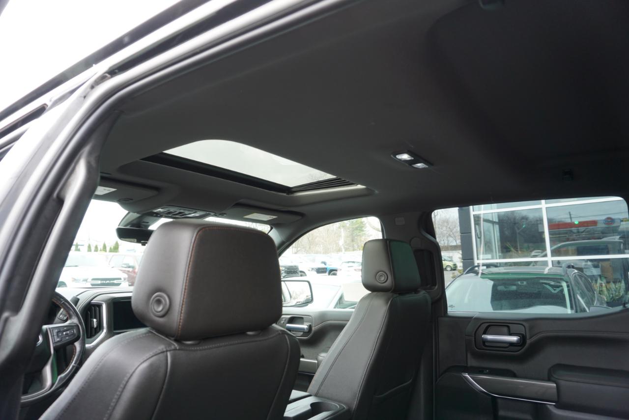 GMC Sierra 1500  2019