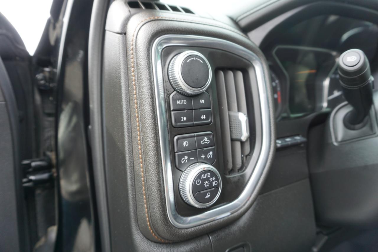 GMC Sierra 1500  2019