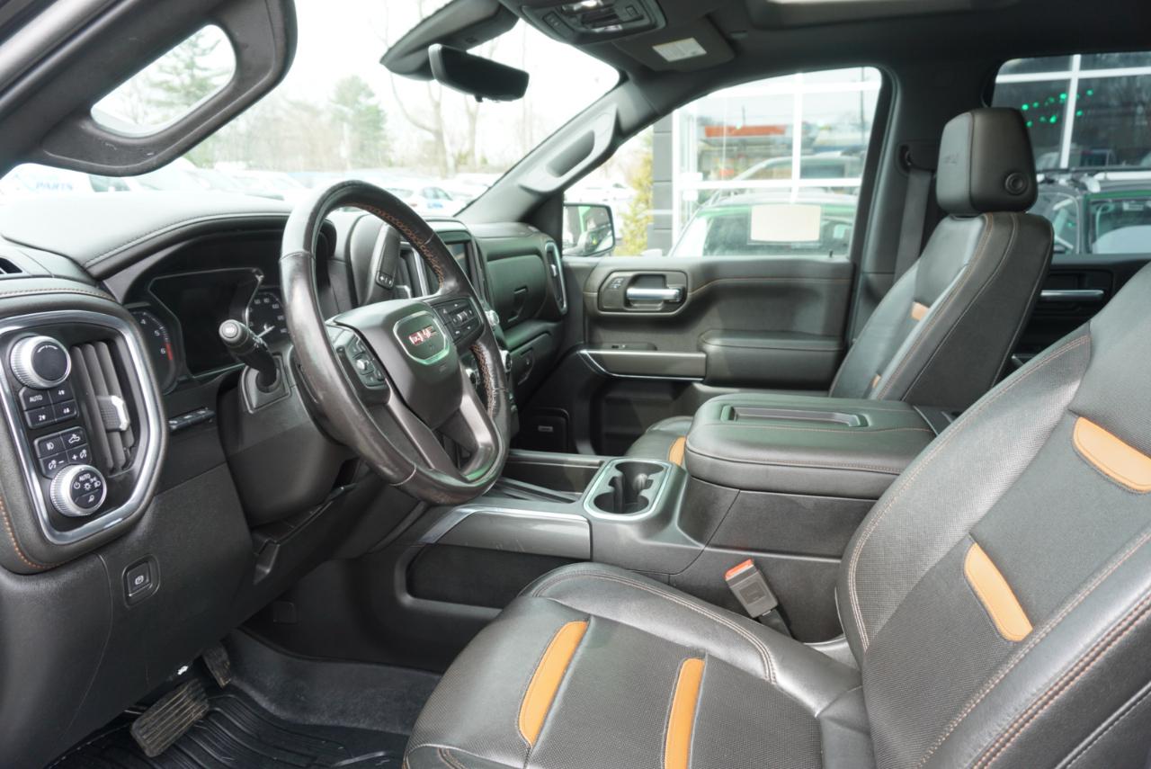 GMC Sierra 1500  2019