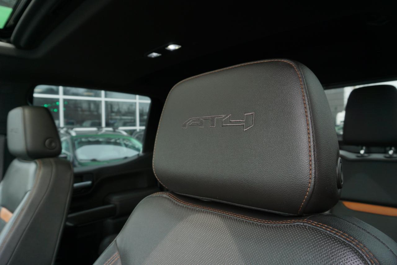 GMC Sierra 1500  2019