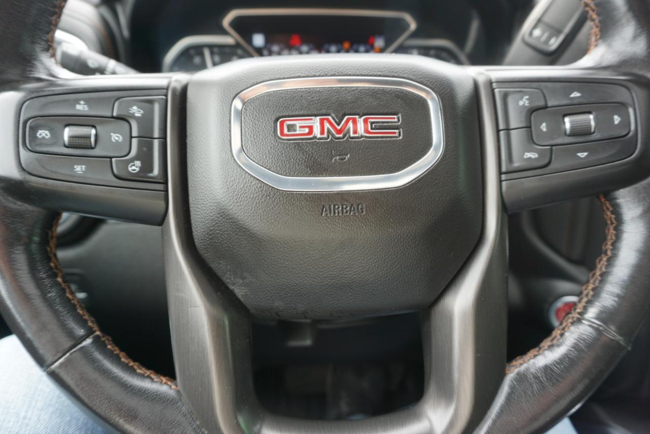 GMC Sierra 1500  2019