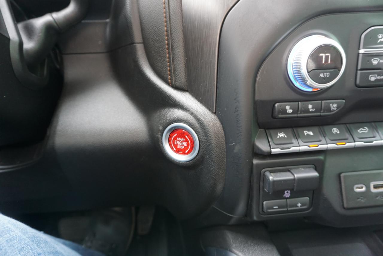 GMC Sierra 1500  2019