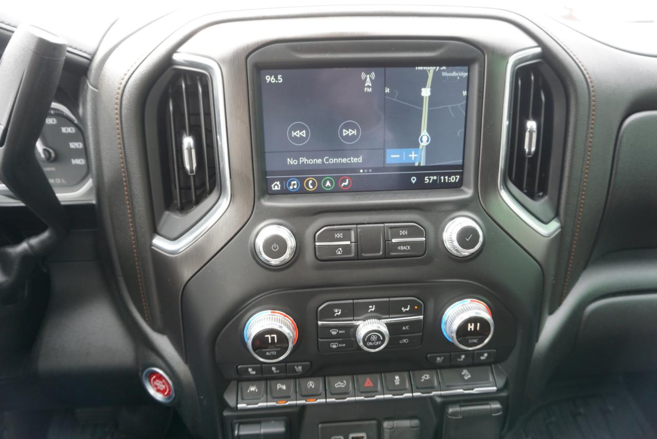 GMC Sierra 1500  2019