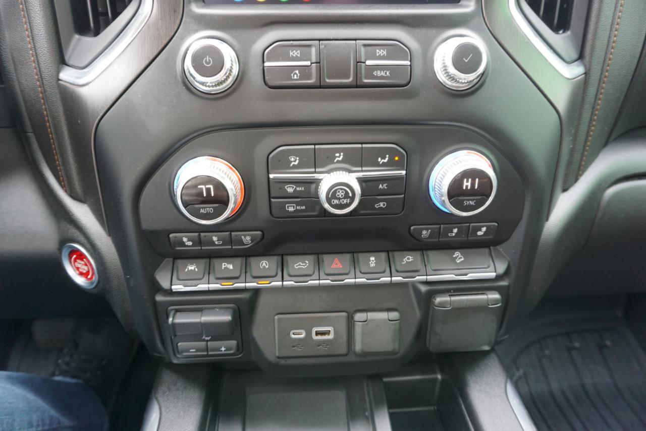 GMC Sierra 1500  2019