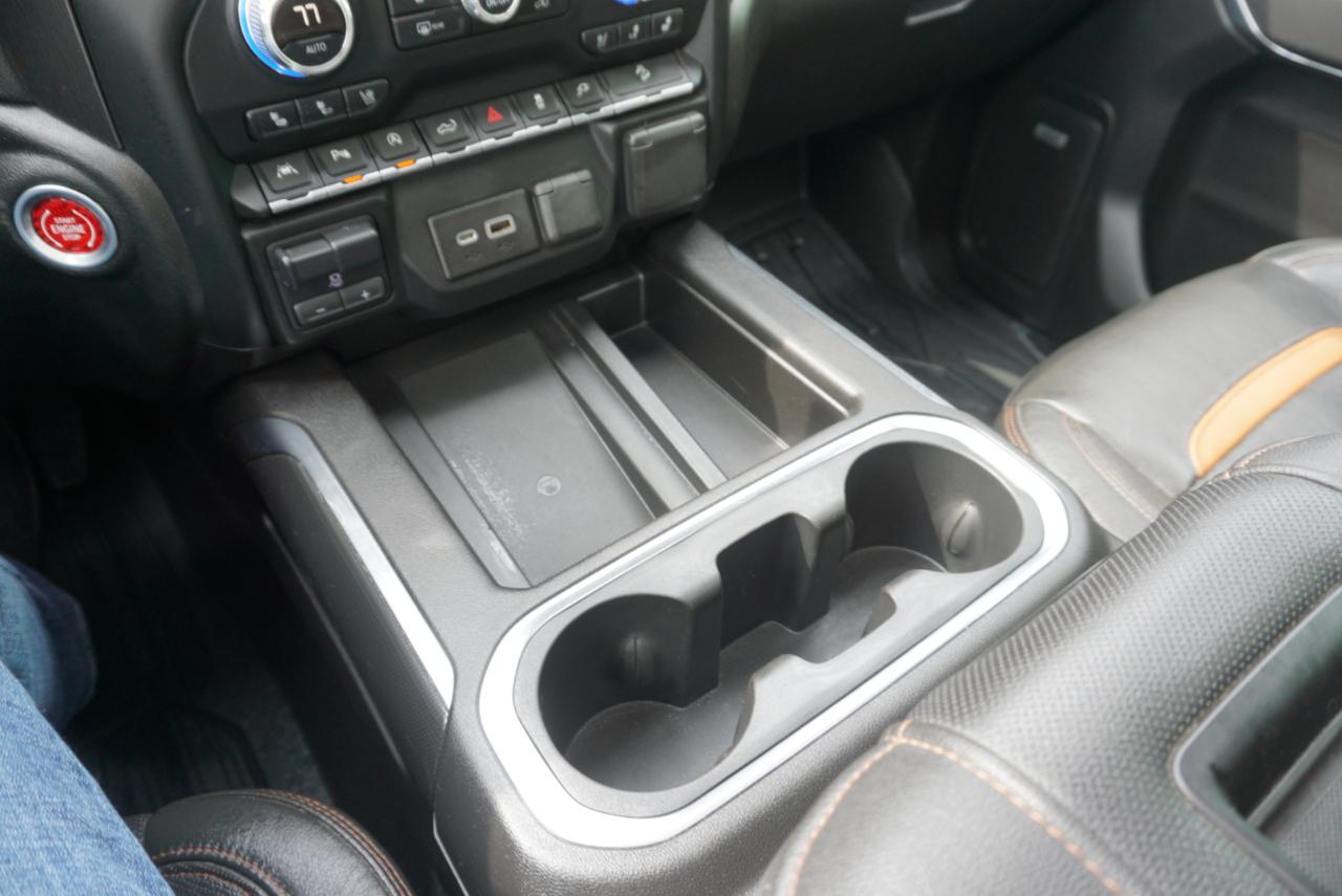 GMC Sierra 1500  2019