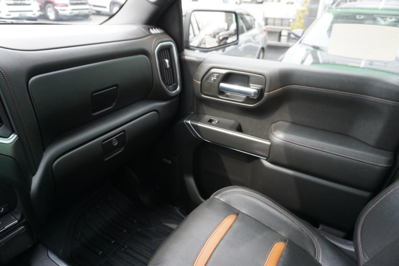 GMC Sierra 1500  2019