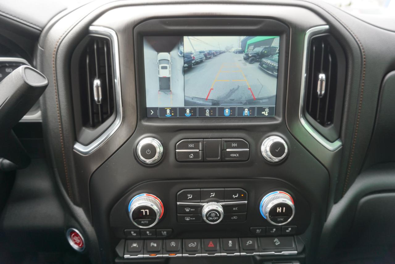 GMC Sierra 1500  2019