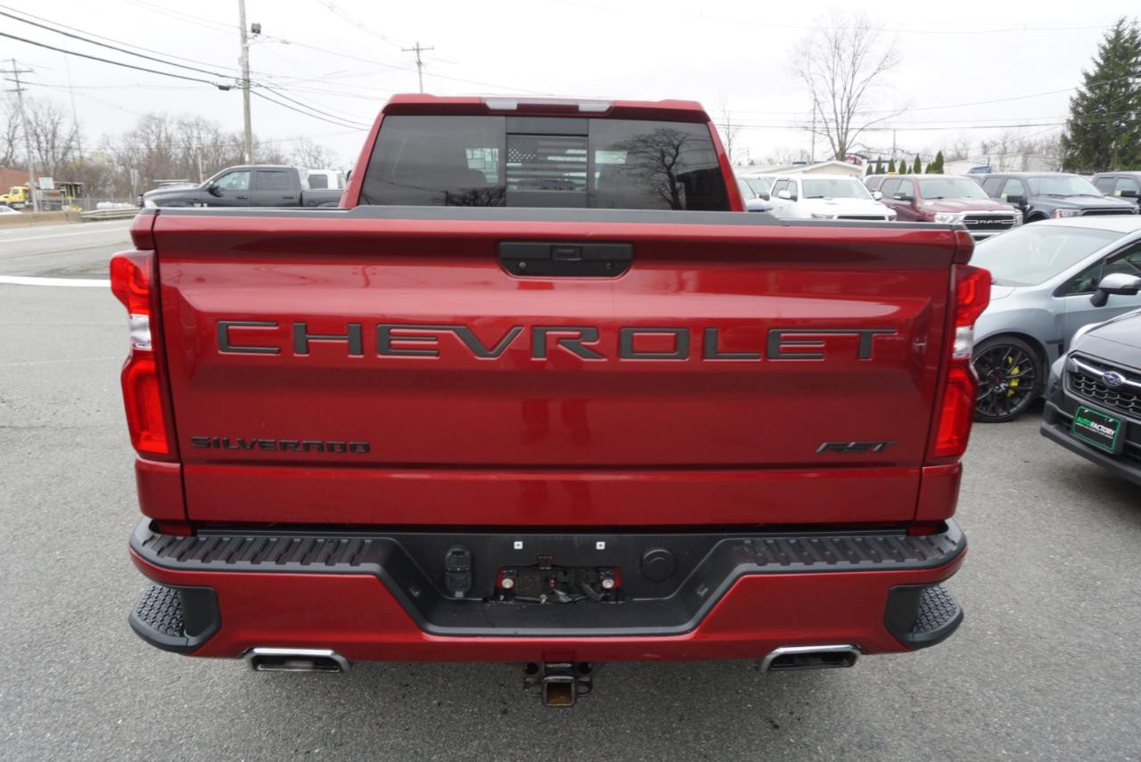 Chevrolet Silverado 1500  2020