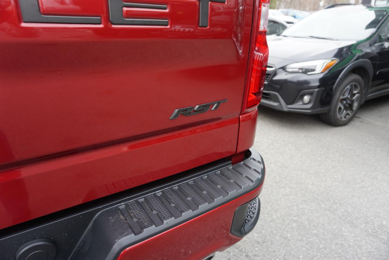 Chevrolet Silverado 1500  2020