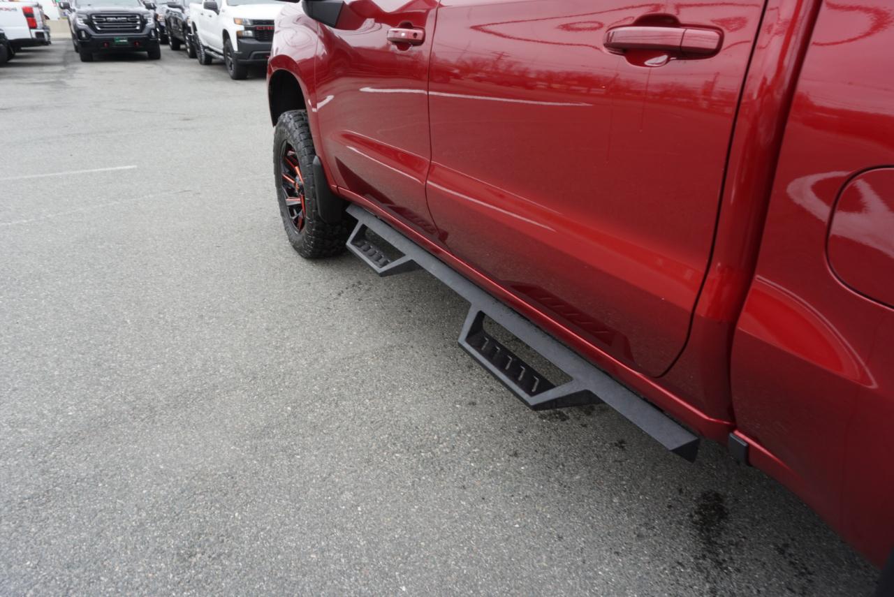 Chevrolet Silverado 1500  2020